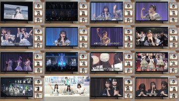 250419 STU48 8th Anniversary Concert THE STU SHOW ~Peerless~ Live stream of Simultaneous Viewing commentary Looking Back with The Members! – FHD.mp4