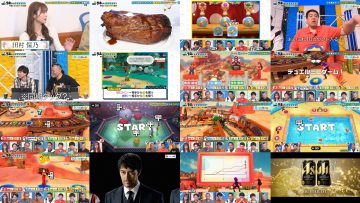 250420 Ariyoshi ii eeeee! – Sakurazaka46 Tamura Hono – HD.mp4