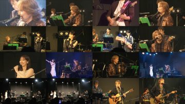 250420 Yoshimasa Inoue 40th Anniversary Album [Look Back 85] 2nd Release Commemorative Mini Live – FHD.mp4