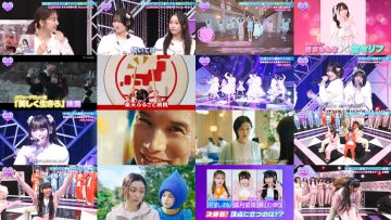 250421 FAVE IDOLS – ex-AKB48 Kashiwagi Yuki – HD.mp4