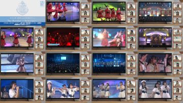 250421 STU48 8th Anniversary Concert THE STU SHOW ~Synergy~ STU48 x HKT48 Live stream of Simultaneous Viewing commentary Looking Back with The Members! – FHD.mp4