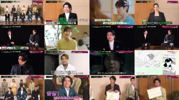 250421 Tsuini Kinyou Kkai – ex-AKB48 Akimoto Sayaka & ex-Hinatazaka46 Saito Kyoko & ex-HKT48 Tanaka Miku – HD.mp4