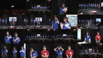 250422 NMB48 Shigekazudesu Kikaku Kouen Special Performance Shiotsuki Kiine vs Everyone – FHD.mp4