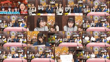 250423 2024 AKB48G Chocolate Festival 2025 – STU48 Shimizu Sara, Arai Ria, Okuda Yuina – HD.mp4