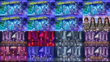 250424 Sakurazaka46 11th Single[UDAGAWA GENERATION] Delivery Mini Live Archive Delivery – FHD.mp4