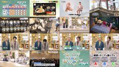 250425 Chiba Asa Live Morning Compass 0730 – ex-AKB48 Yoshikawa Nanase – HD.mp4