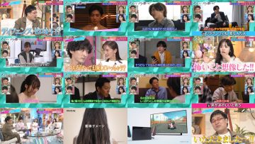 250426 Azatokute Nani ga Warui no Masterpiece Selection – Nogizaka46 Sato Rika – HD.mp4
