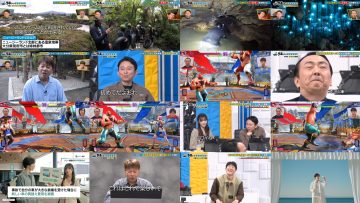 250427 Ariyoshi ii eeeee! – Sakurazaka46 Tamura Hono – HD.mp4