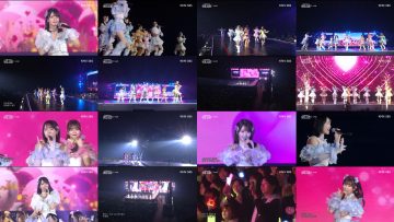 250427 SBS Inkigayo UNICON in Tokyo Dome – Equal LOVE – FHD.mp4