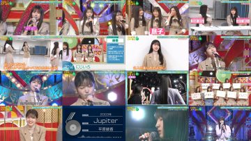 250428 Chou Nogizaka Star Tanjou! SIX 1 (Hulu Ver) – FHD.mp4