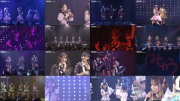 250418 NMB48 Theater Performance 1830 – FHD.mp4