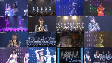 250428 NMB48 Theater Performance 1830 – Deguchi Yuina Graduation Performance – FHD.mp4