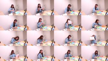 250429 NATSLIVE – Arai Yuki SP Art 01 – Landscape – ex-SKE48 Arai Yuki – FHD.mp4