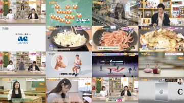 250430 Chiba Asa Live Morning Compass 0730 – ex-AKB48 Yoshikawa Nanase – HD.mp4