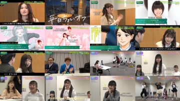 250430 Golden Dream – ex-HKT48 Tomonaga Mio – HD.mp4
