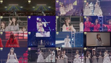 250501 Hinatazaka46 13th Single Hinatazaka46 LIVE – With Mina Camera – FHD.mp4