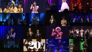 250501 [Nantattedatte AKB48] Music Festival ~Menbaa ni Miryou Sareta Ihito Daishuugou! All Dance Number Set List~ Afternoon Performance – AKB48 – FHD.mp4