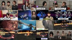 250502 Tokyo PC Club ~Joshi Dake no Game Himitsu Soshiki~ 05 – Nogizaka46 Hayashi Runa, Yoshida Ayano Christie – HD.mp4