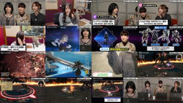250502 Tokyo PC Club ~Joshi Dake no Game Himitsu Soshiki~ 05 – Nogizaka46 Hayashi Runa, Yoshida Ayano Christie – HD.mp4