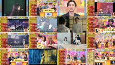 250505 New Drama Popular Program Competition Quiz! Doremifadon GW no Saiten SP – ex-HKT48 Murashige Anna & STU48 Ikeda Yura – HD.mp4