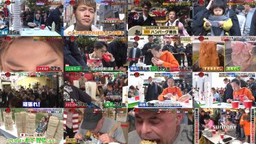 250505 Saikyou Dai Kui Joou Kettei-sen 2025 – ex-AKB48 Takahashi Minami, Fukutome Mitsuho & ex-Nogizaka46 Yamazaki Rena – HD.mp4