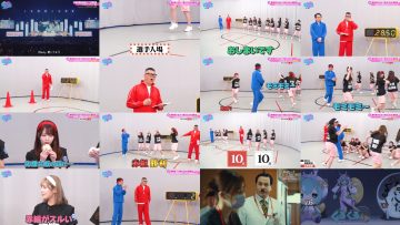 250506 Kimi wa LOVE wo Aiseru ka!!! 49 – HD.mp4