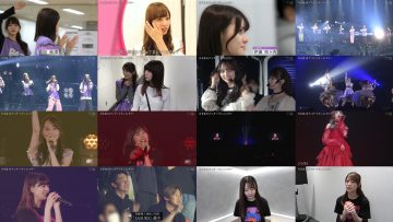 250506 Nogizaka46 Under Documentary ~Behind the Scenes of the 38th SG Under Live~ – Nogizaka46 – FHD.mp4