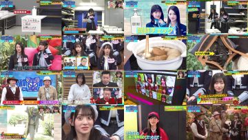 250506 Sakamichi no Mukou ni wa Aozora ga Hirogatte Ita. 76 – Boku ga Mitakatta Aozora – HD (FOD Ver).mp4