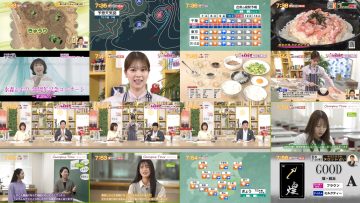 250507 Chiba Asa Live Morning Compass 0730 – ex-AKB48 Yoshikawa Nanase – HD.mp4