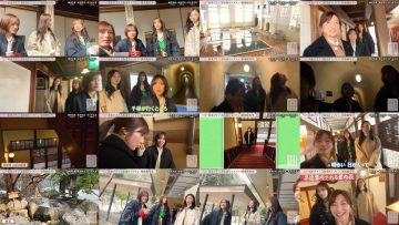 250507 [Off-shot] Ano Sakamichi wo Nobotte Hanasou Season 1 01 – Nogizaka46 Umezawa Minami & Hinatazaka46 Sasaki Kumi & Sakurazaka46 Matsuda Rina & ex-Nogizaka46 Ichiki Rena – FHD.mp4