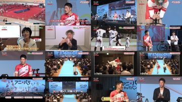 250508 Ani x Para Kyaraban vol.3 – ex-Hinatazaka46 Watanabe Miho – HD.mp4