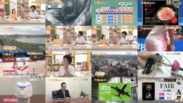 250508 Chiba Asa Live Morning Compass 0730 – ex-AKB48 Yoshikawa Nanase – HD.mp4