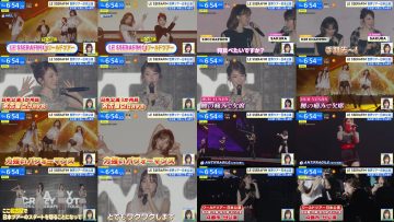 250508 LE SSERAFIM’s TV News – THE TIME – FHD.mp4