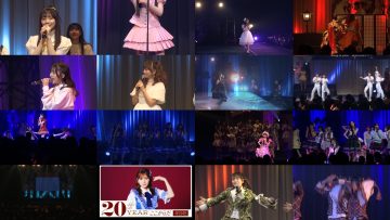 250508 [Nantattedatte AKB48] Music Festival ~Veteran fans gather! All hidden masterpieces set list ~ Evening Performance – AKB48 – HD.mp4