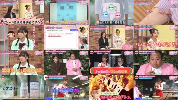 250508 Sakura Meets 101 – Sakurazaka46 Takemoto Yui, Inoue Rina, Masumoto Kira, Onuma Akiho, Mukai Itoha – HD.mp4