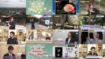 250509 Chiba Asa Live Morning Compass 0730 – ex-AKB48 Yoshikawa Nanase – HD.mp4