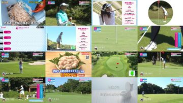 250509 Golf Cinderella 05 – ex-SKE48 Yamauchi Suzuran – HD.mp4