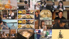 250509 Kitchen Car Dai Sakusen – ex-HKT48 Sashihara Rino – HD.mp4