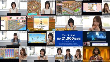 250509 Tokyo PC Club ~Joshi Dake no Game Himitsu Soshiki~ 06 – Nogizaka46 Hayashi Runa, Yoshida Ayano Christie – HD.mp4