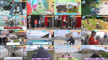 250510 Numa ni Hamatte Kiite Mita – Not Equal ME Ochiai Kirari – HD.mp4