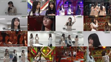 250512 Chou Nogizaka Star Tanjou! Hulu Original – 6-Kisei no Chousen 3 – FHD.mp4