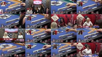 250512 Rirei Mahjong 5 ~Saikyou Joryuu Pair Kettei-sen~ 2 – ex-Nogizaka46 Nakada Kana – HD.mp4