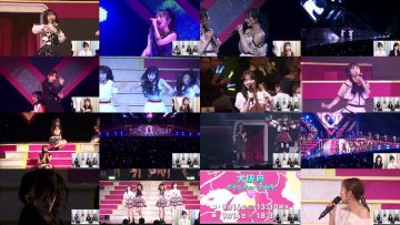250513 AKB48 20th Year Spring Concert 2025 – Korekara da Mirai Tsukurou janaika – Watch Party – FHD.mp4