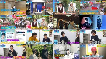 250513 Sakamichi no Mukou ni wa Aozora ga Hirogatte Ita. 77 – Boku ga Mitakatta Aozora – HD.mp4