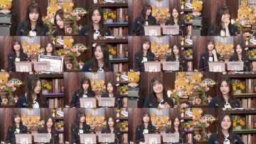 250514 Nekojita SHOWROOM – Nogizaka46 Okamoto Himena, Shibata Yuna, Yoshida Ayano Christie – FHD.mp4