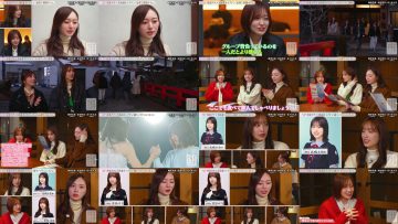 250515 Ano Sakamichi wo Nobotte Hanasou Season 1 07 – Nogizaka46 Umezawa Minami & Hinatazaka46 Sasaki Kumi & Sakurazaka46 Matsuda Rina & ex-Nogizaka46 Ichiki Rena – FHD.mp4