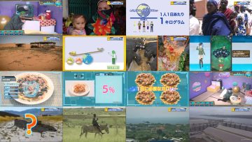 250515 Chikyuu wa Houchi Shitete Mo Sodatanai – ex-Nogizaka46 Ito Marika – HD.mp4