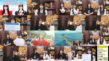 250515 LOVE Yamamoto Anna no [Oshiete, Hanadayori] – FHD.mp4