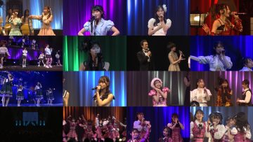 250515 [Nantattedatte AKB48] Music Festival ~Newcomers Gather! All Latest Songs Set List~ Afternoon Performance – AKB48 – HD.mp4