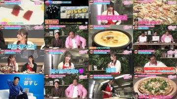 250515 Sakura Meets 102 – Sakurazaka46 Takemoto Yui, Inoue Rina, Masumoto Kira, Onuma Akiho, Mukai Itoha – HD.mp4